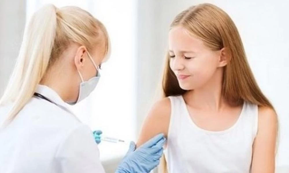 Η Αλάσκα επιτρέπει να εμβολιαστούν άνω των 16 ετών